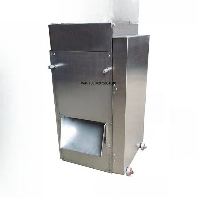 

Factory Price Dried Pork Shredder Machine Large Meat Floss Machine for Pork Beef Meat Chicken Breast