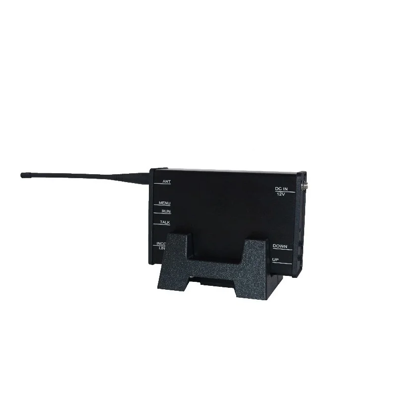 Live Event Studio Camera Broadcast Wireless Intercom System