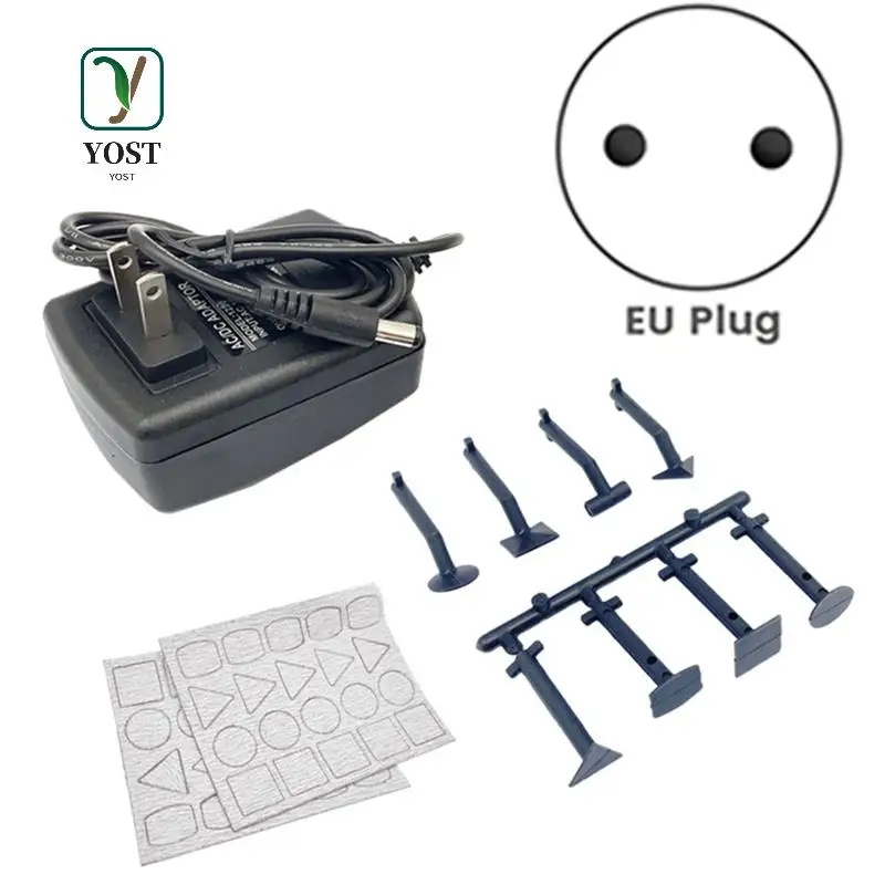 

YOST-Hand-Held Grinder Tools Hand-Held Model Polishing Reciprocating Sander Grinder Machine Groove Grinding Tools US Plug