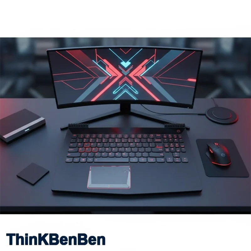 

Черный верхний корпус с подсветкой клавиатуры и подставкой для рук для Lenovo Legion R720 15 Y520 15 15IKBM 5CB0P24374 5CB0P24384 5CB0P24395