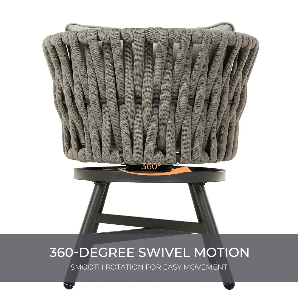 Thumbnail 4 - #2 Latest Outdoor Furniture Sets Offers