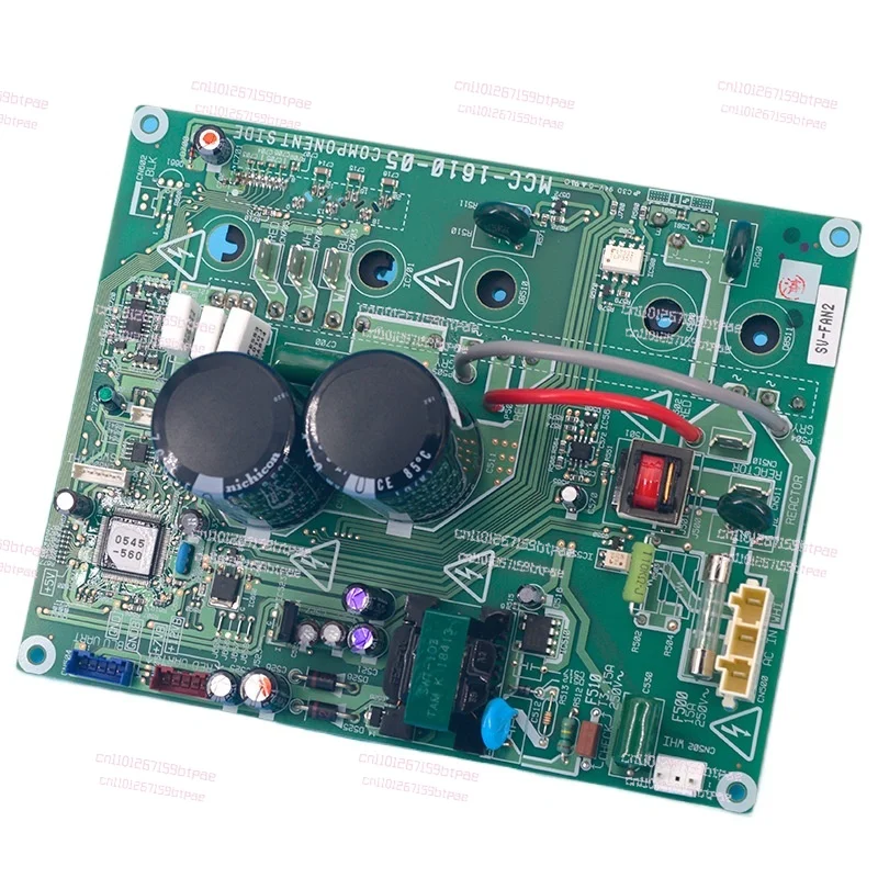 

Central air conditioning circuit board inverter module IPDU board MCC-1610-03/05 MAP1204HT8-C