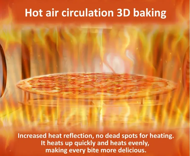 Hot Food Pizza Kiosk Vending Machine Automatic Pizza Vending Machine with Fast Cooking Function for Business Districts