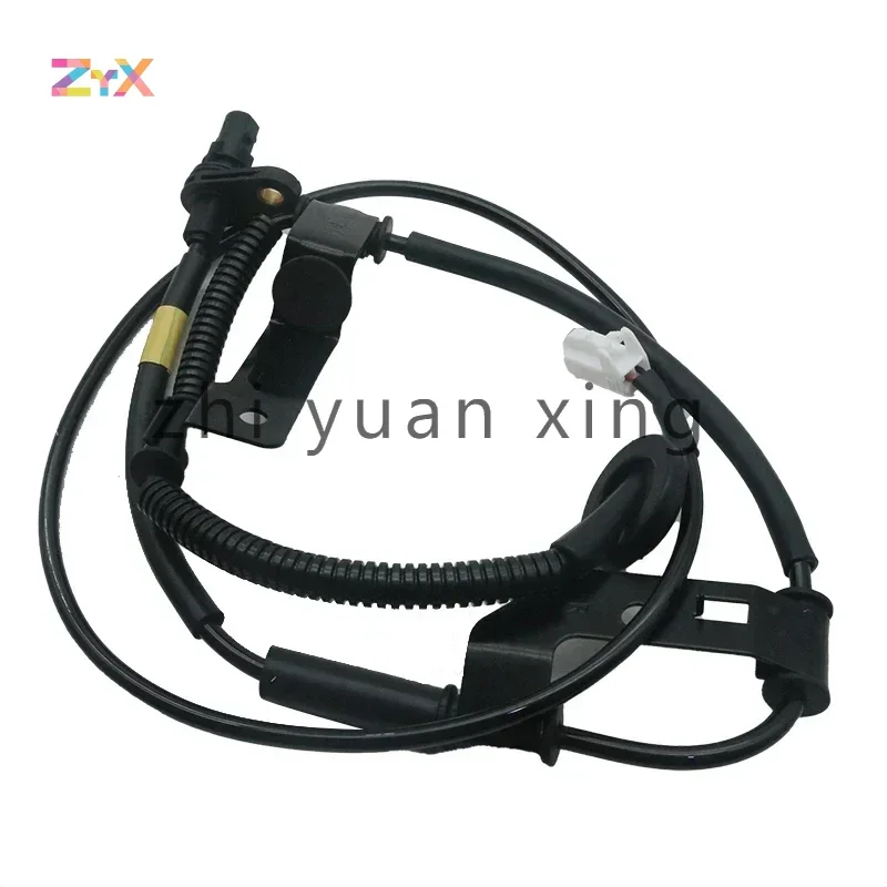 95680-1D100 956801D100 High Quality New Rear Right ABS Wheel Speed Sensor For Kia Rondo 2007-2010 L4 2.4L V6 2.7L Auto Parts