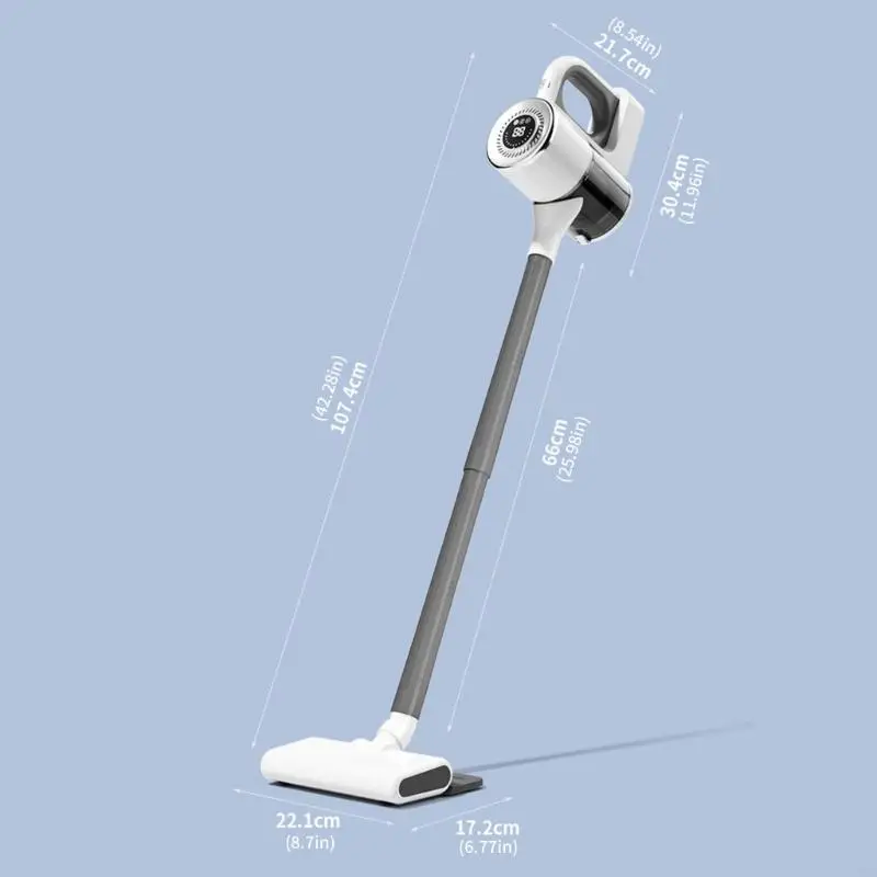 U1JE多機能ワイヤレスハンドヘルド真空コードレスハンドヘルドバキューム自動掃除機