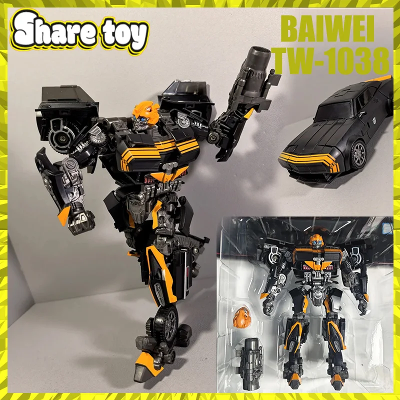 #81 Top Rated Transformer Robots to Buy in 2026