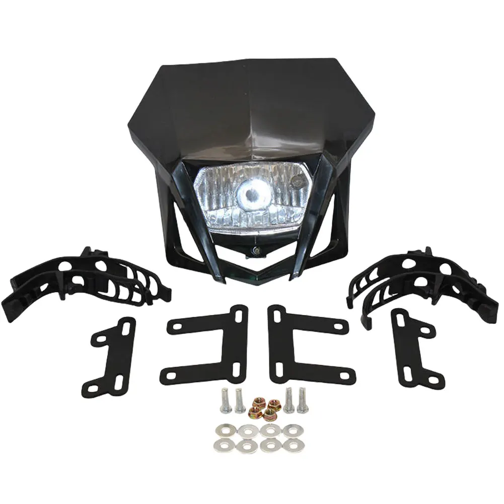 Custom Fit Motorcycle Cover XR CRF Cover Black Motorcycle Modification Stylish Design Built To Last Custom Fit