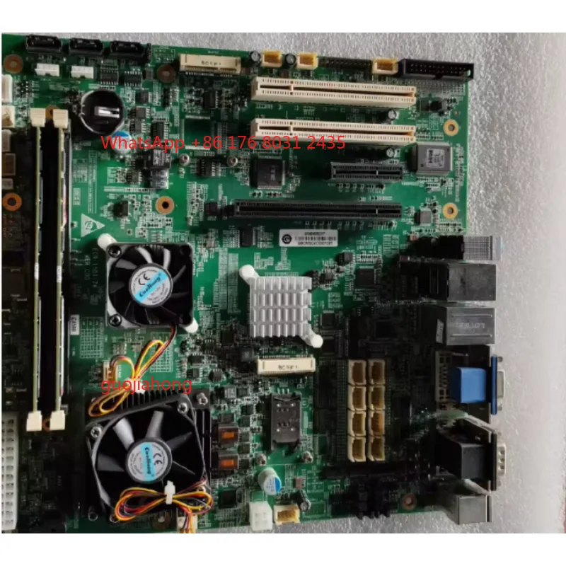 

Wholesale Hot Sale The Board New original EC9-1501-ZX