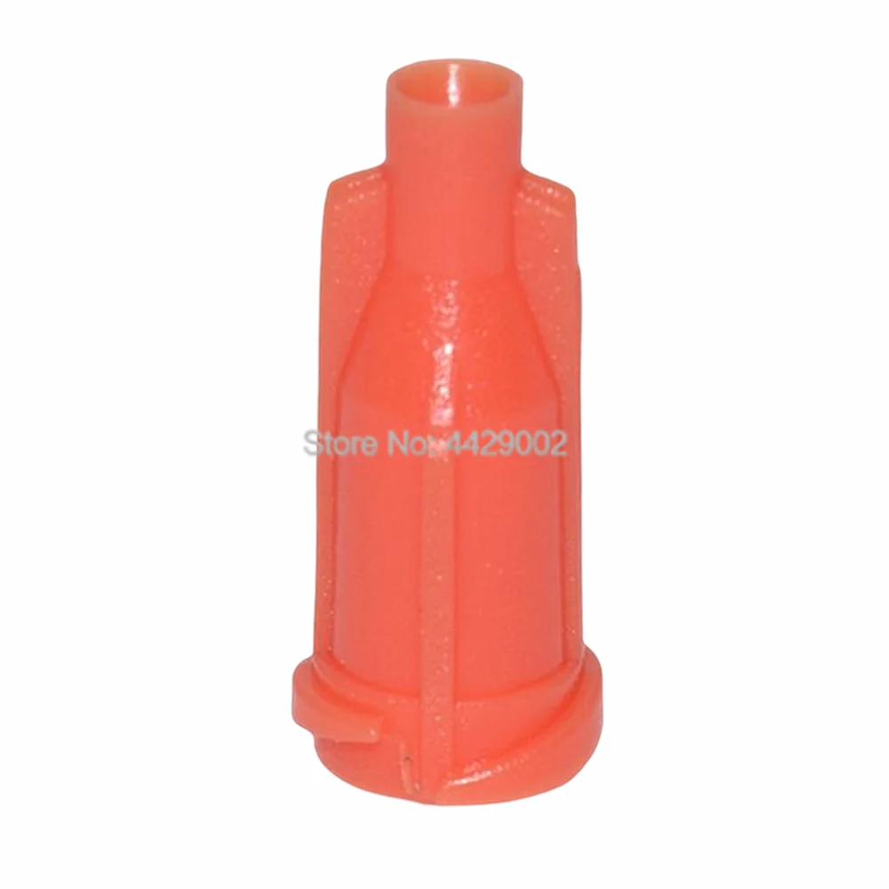 Bigbong Spritzen-Stopfen, Nadelspitzen, Klebstoff-Dosierwerkzeuge, Verschlussstopfen für 10cc 30cc 55cc Klebstofftuben und Dosierspritzen – Detail 2