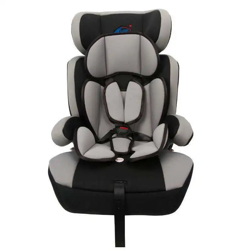 

NEW car child safety seat 9-12 year old universal baby car protective chair