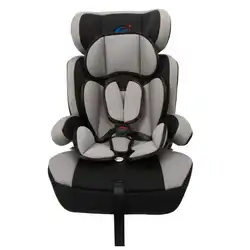 NEW car child safety seat 9-12 year old universal baby car protective chair