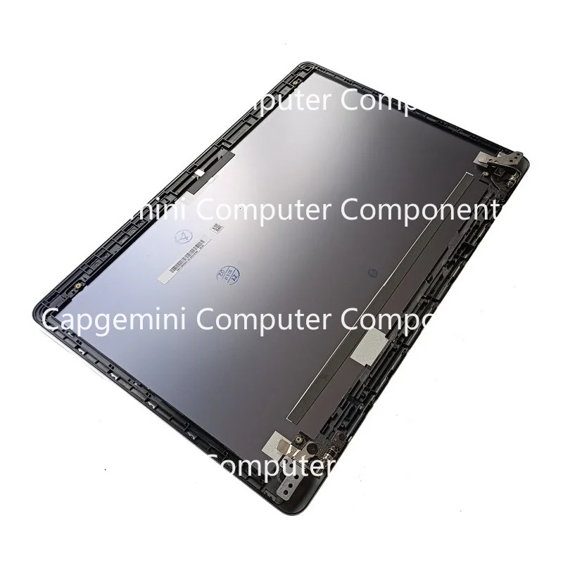 PP For ASUS M580 X580V N580 N580GD X580 X580VD LCD Back Cover w/Hinge 13N1-29A0D31