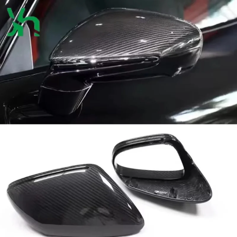 غطاء مرآة لبورشه 992 |   911 (2019-) J1 تايكان (2020-)