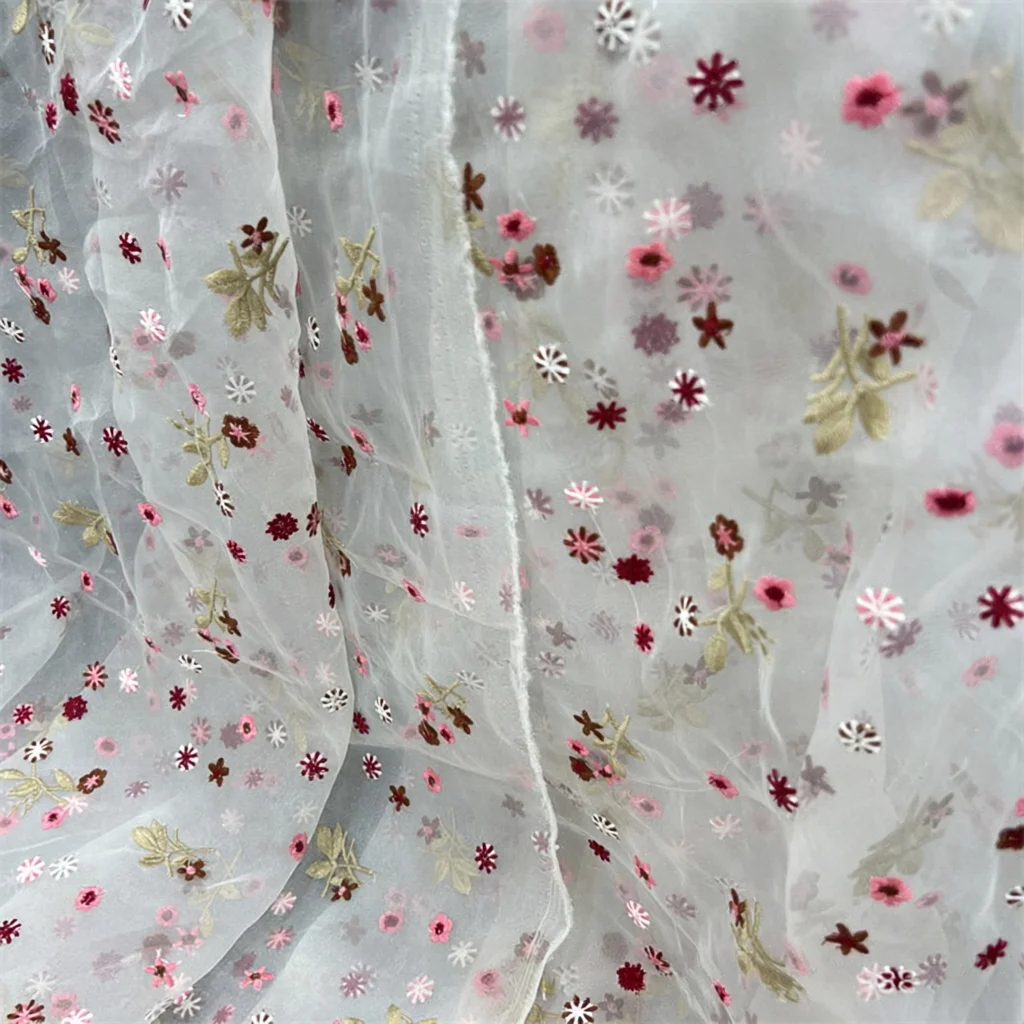 2 jardy, 150 cm szerokości, mi – Embroidery Needles recenzja i cena