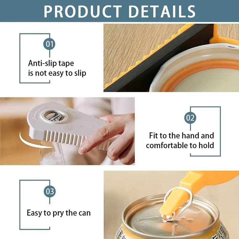 Thumbnail 2 - #12 Compare Can Openers Before You Buy