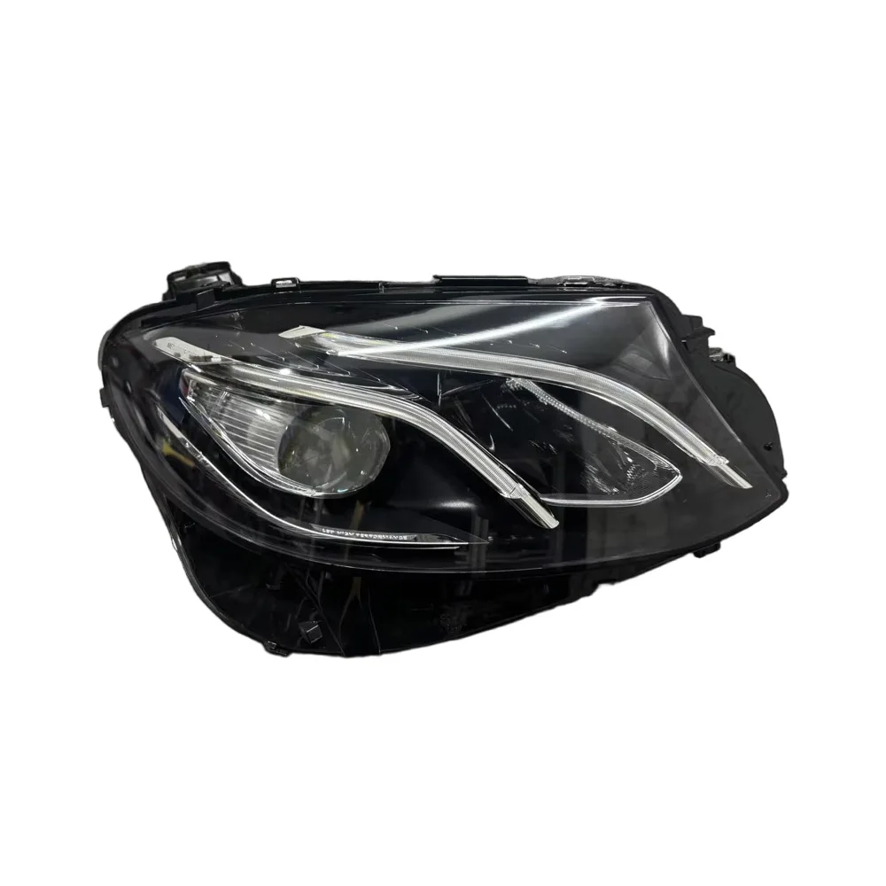 

for mercedes benz E class W213 LED headlight European Version High Quality headlight Assembly 2016-2019