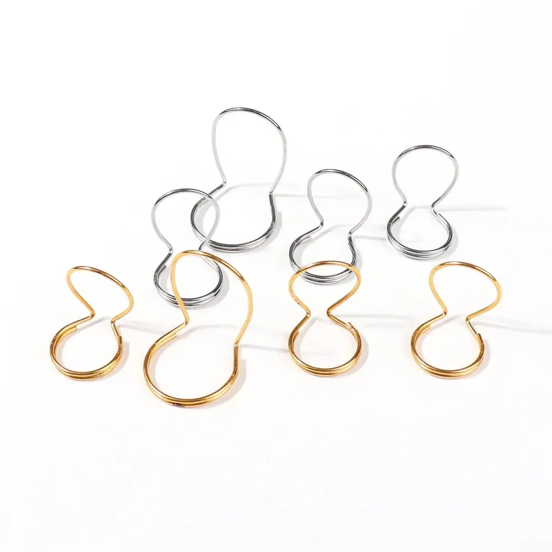 4pcs/set Metal Guitar Picks 3pcs Finger Picks + 1pc Thumb Pick for Fingertip Elastic Guitar Accessories Fingertip Protector