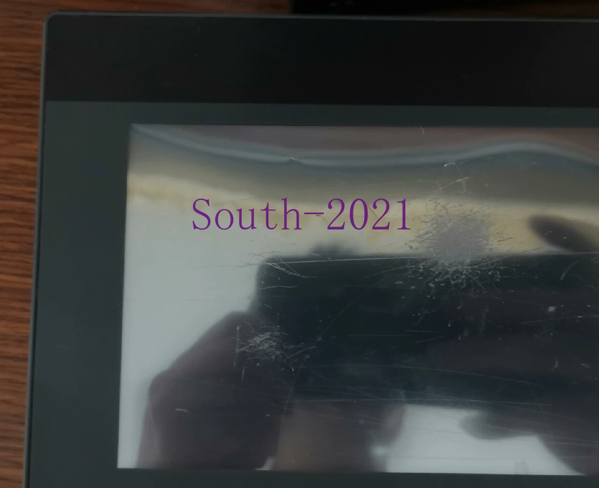 

Touch Screen TK6071iQ, In good working condition, free shipping