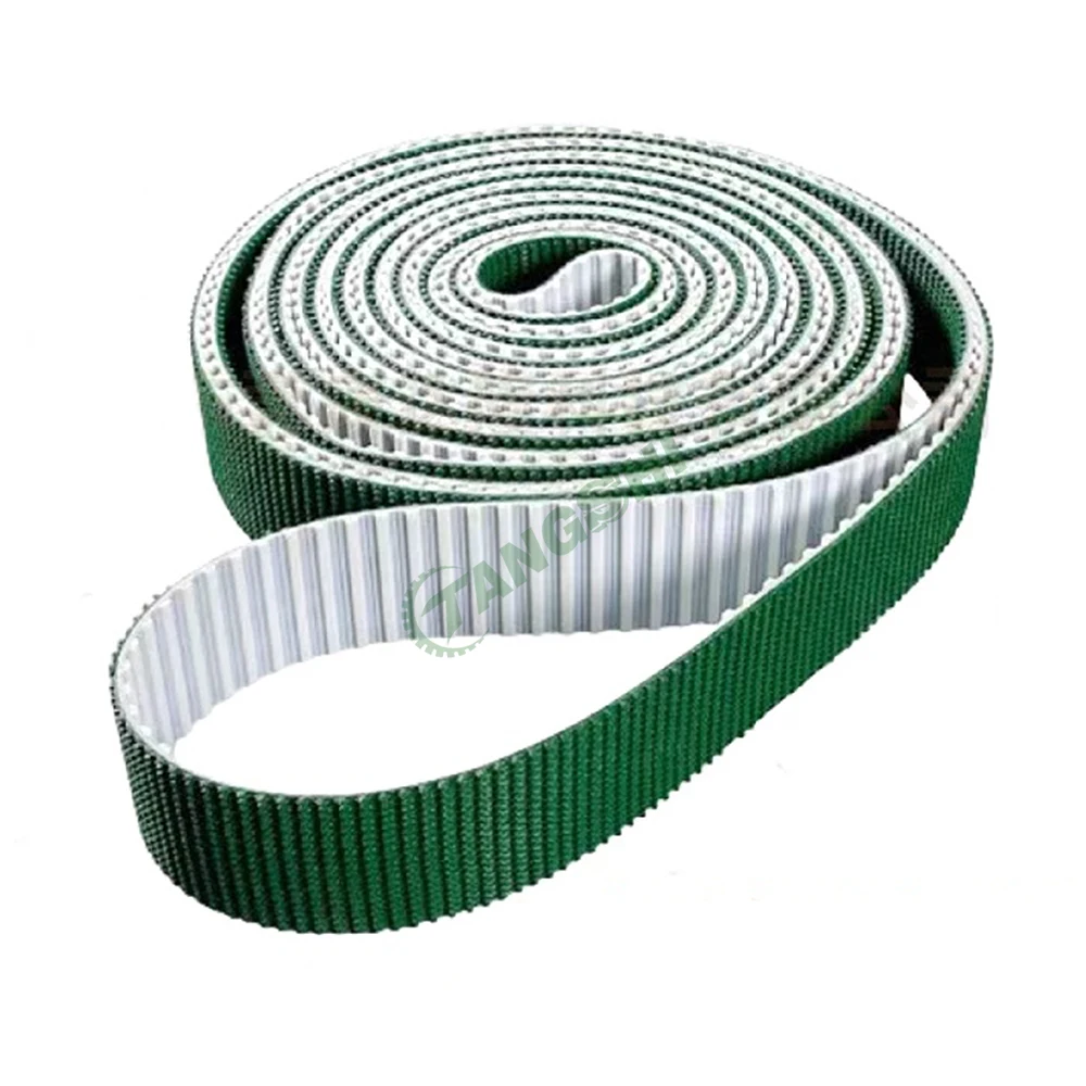 

Индивидуальный 2GT 2M 3M 5M 8M 14M Rpp5M 8YU T5 T10 AT5 AT10 MXL XL L H Резиновая/ПУ стальная проволока ОТКРЫТЫЙ ТРМ Ремень ГРМ Индивидуальная ширина