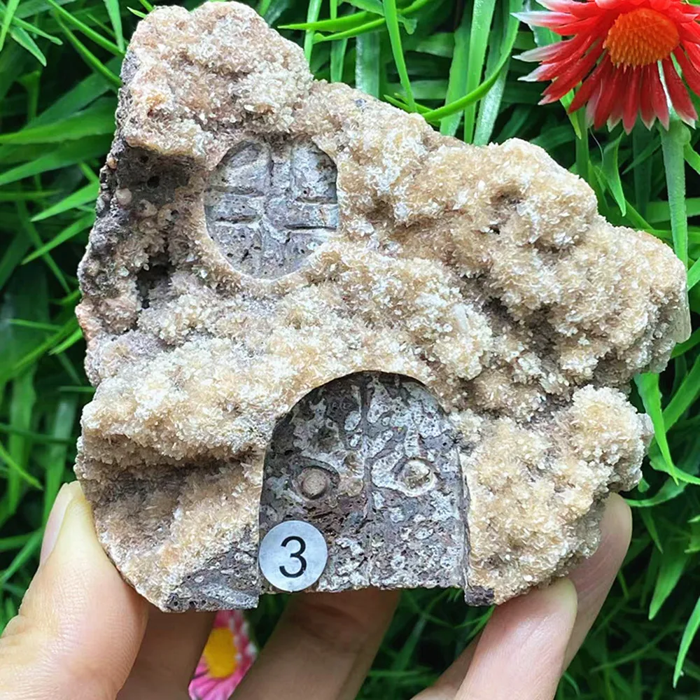 SpéCimens MinéRaux …