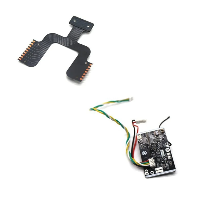 

B48B-для электрического скутера Xiaomi M365, контроллер батареи Bms, детали печатной платы приборной панели