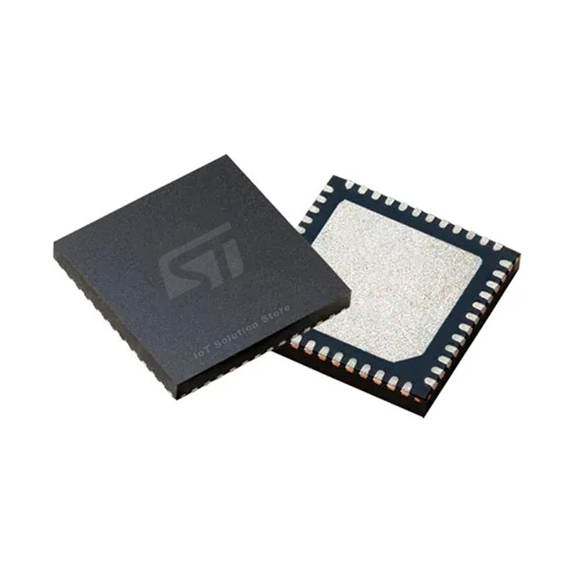 Original New IC STM32F410C8U6TR