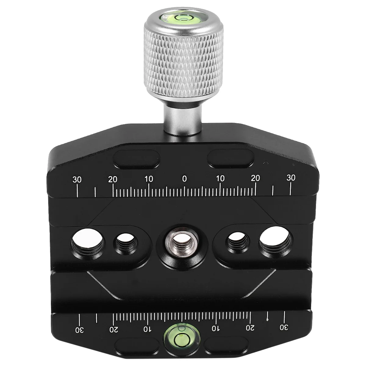 Nieuwe BEXIN QR-70N Klem Quick Release Plaat voor Arca SWISS Manfrotto Gitzo Statief Balhoofd