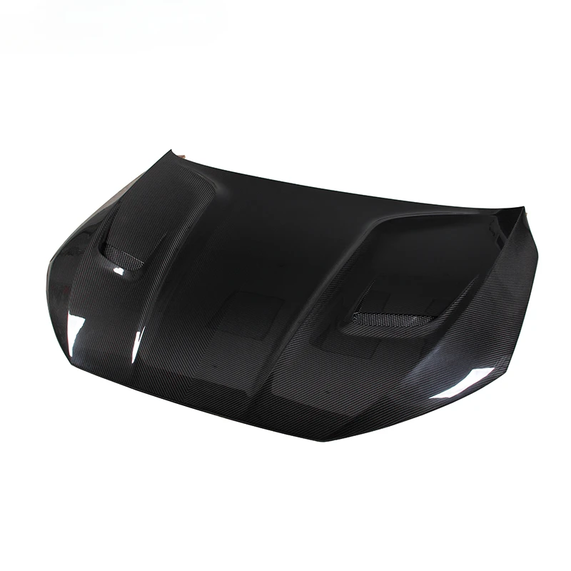 Paktechz Prepreg Carbon Fiber Bodykit Engine Hood Bonnet for Audi RS3 8Y