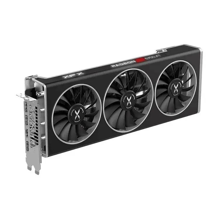 Karta graficzna GeForce RX 6700xt 12gb Gaming GPU RX 6700xt AMD RX6700XT Gaming GPU RX 6700xt