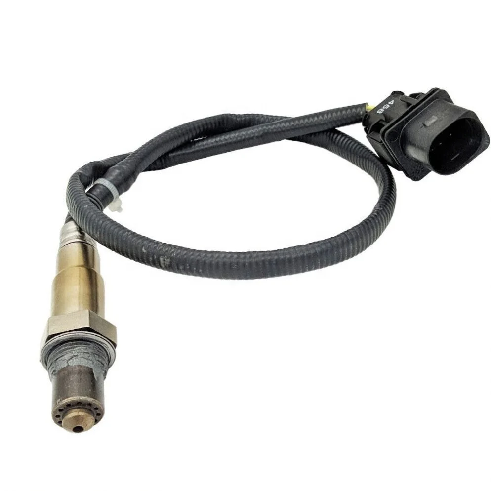 Sensor de oxígeno de repuesto original 0258017052 Sensor de oxígeno