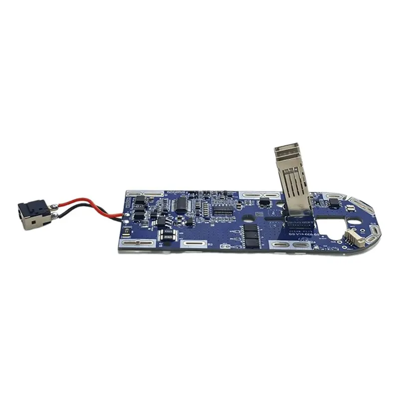 B03B-Battery Protection Board BMS For Dyson V11 SV15 Click-In Battery Vacuum Cleaner Repair Parts PCB Module Replacement