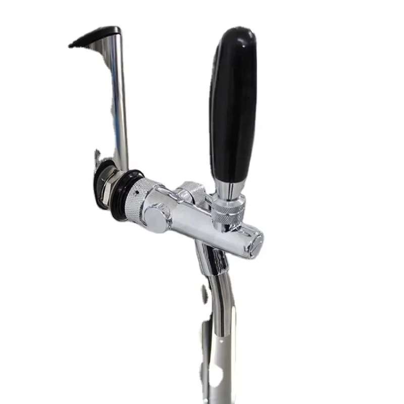 

Water-cooled beer dispensers household and commercial barrel coolers