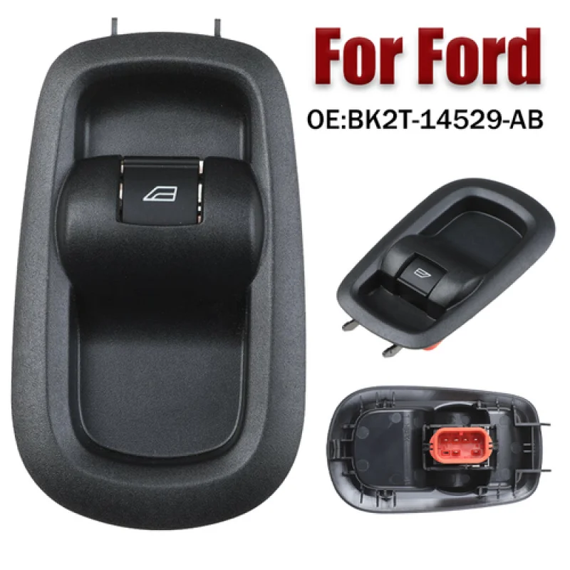 

Главный переключатель управления стеклоподъемником автомобиля A+ ABS BK2T-14529-AB для Ford Transit 2016-2019