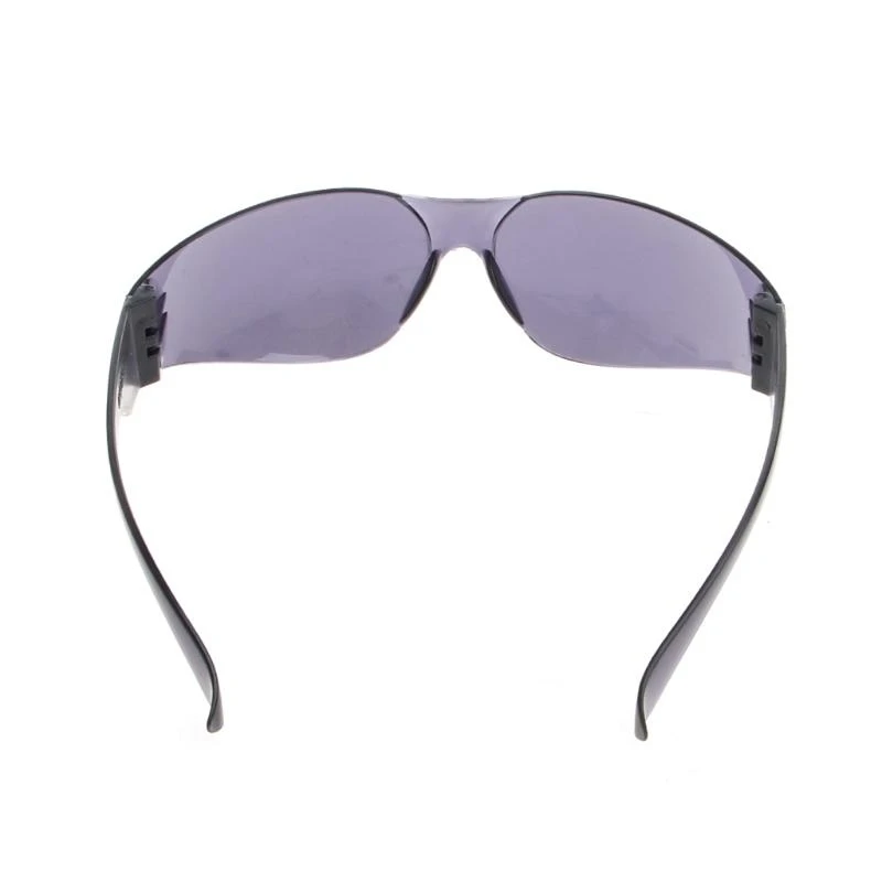 090F نظارات السلامة الواقية العين للحماية نظارات نظارات العين.