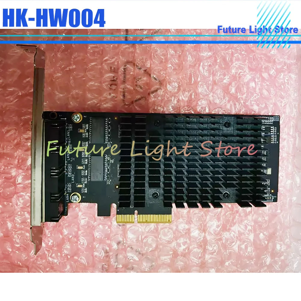 Robot Collection Card MV-20226 REV1.1 HK-HW004