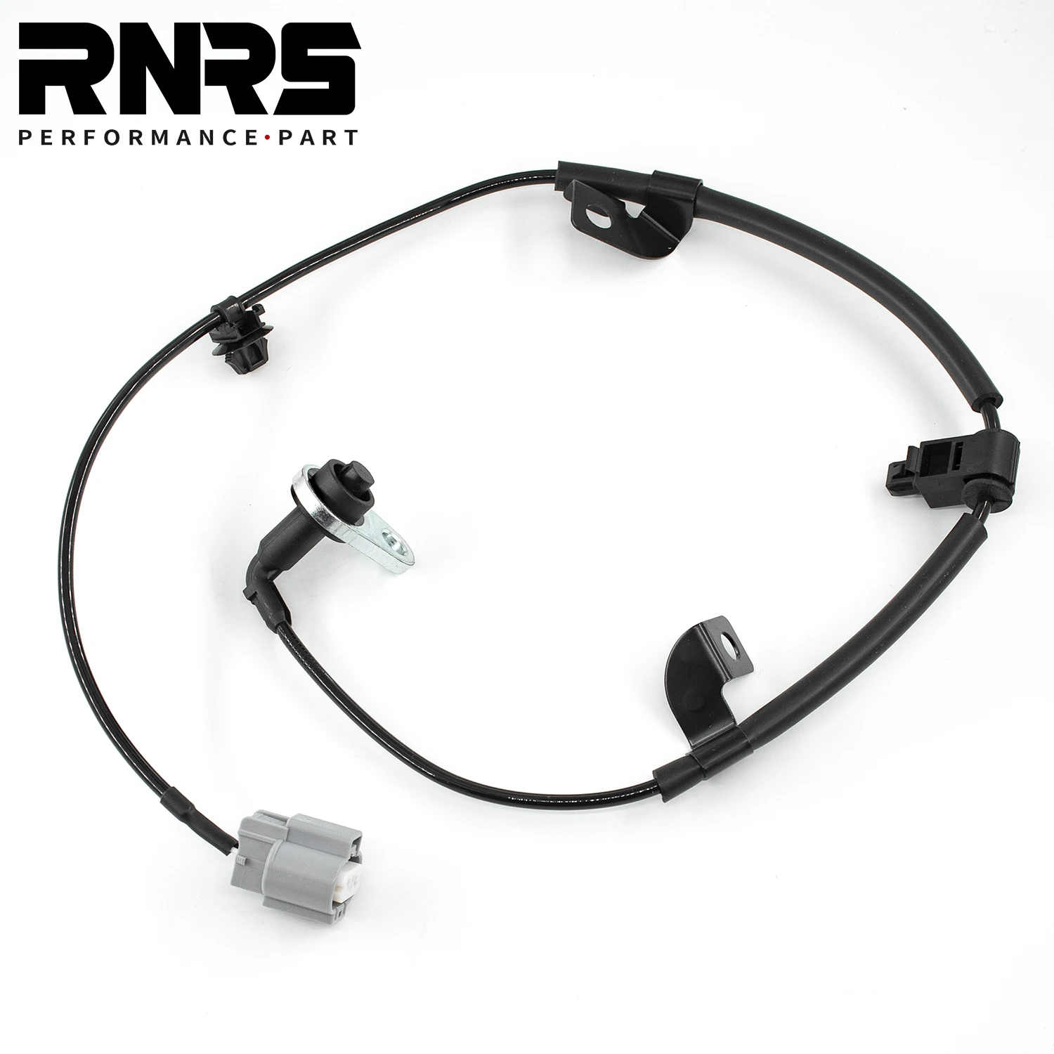 ABS Sensor Front Rear Left Right For Mitsubishi L200 Triton 2016 2017 2018 2019 2020 2021 2022 OEM#4670B005;4670B006;4670B007