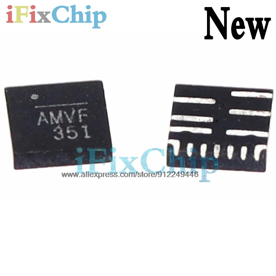 Novo AMVF AMVK AMVE AWVF AMVH AMV QFN13