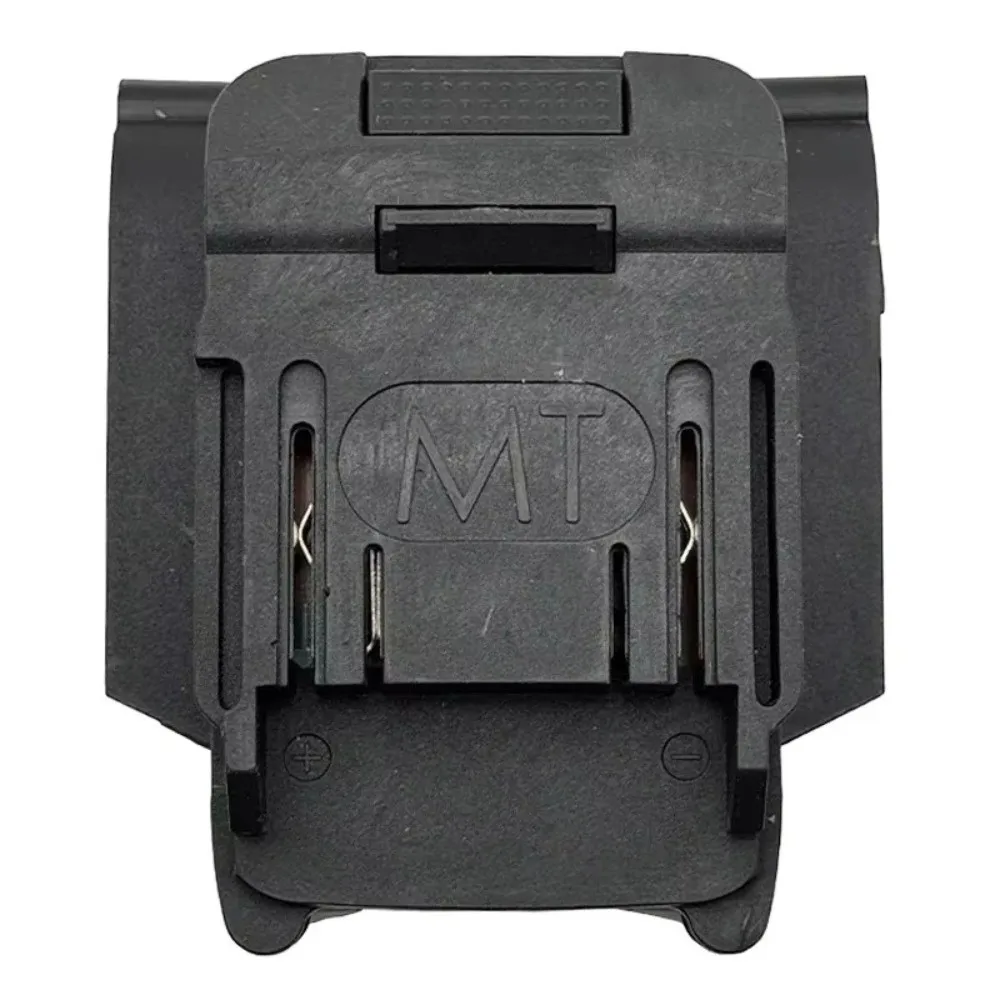 

2-in-1 Parallel Circuit Battery Adapter Charging Devices Charging Charger Charging Charger Electric Drill Accessory Tools 18V