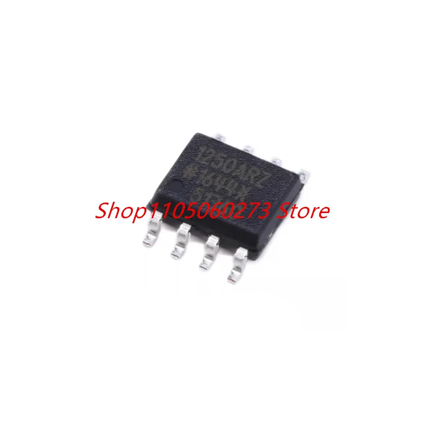 2PCS ADUM1250ARZ .ADUM1250SRZ original genuine ADUM1250 hot plug bidirectional I2C isolator