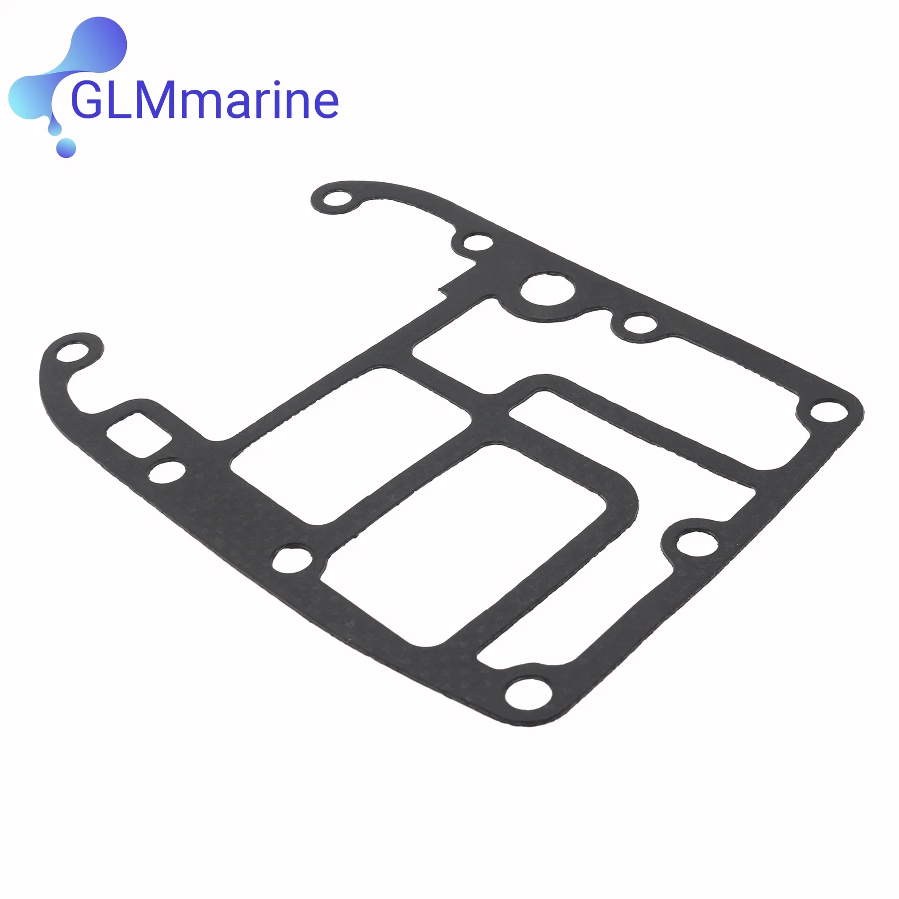 

Комплект прокладок основания подвесного двигателя 0315852 Для Johnson Evinrude от 40 до 60 л.с. 0321510 0326468 315852