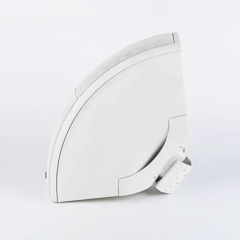 Home Theater Music Player Indoor Conference Public Address Speakers Wall Mounted Speaker