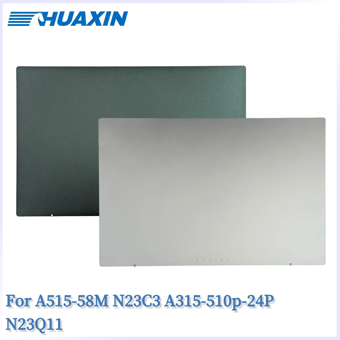 New For Acer Aspire A515-58M N23C3 A315-510p -24p LCD Back Cover AP3ZC000101