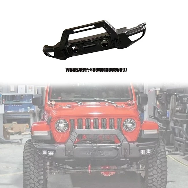 Luma 4X4 Car Offroa…