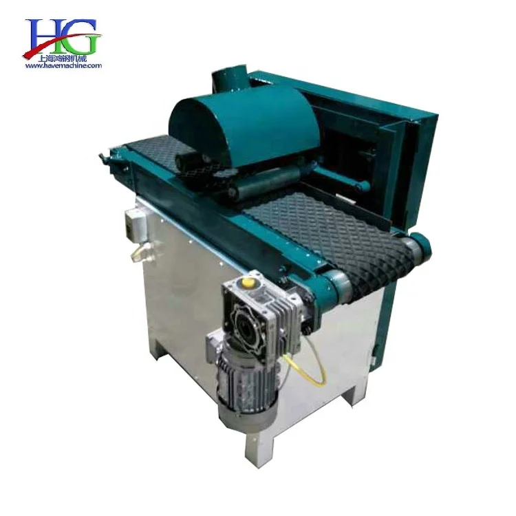 

Hot Sales Fully Automatic Fine Wood Processing Equipment Woodworking Multi Blade Saw Machine