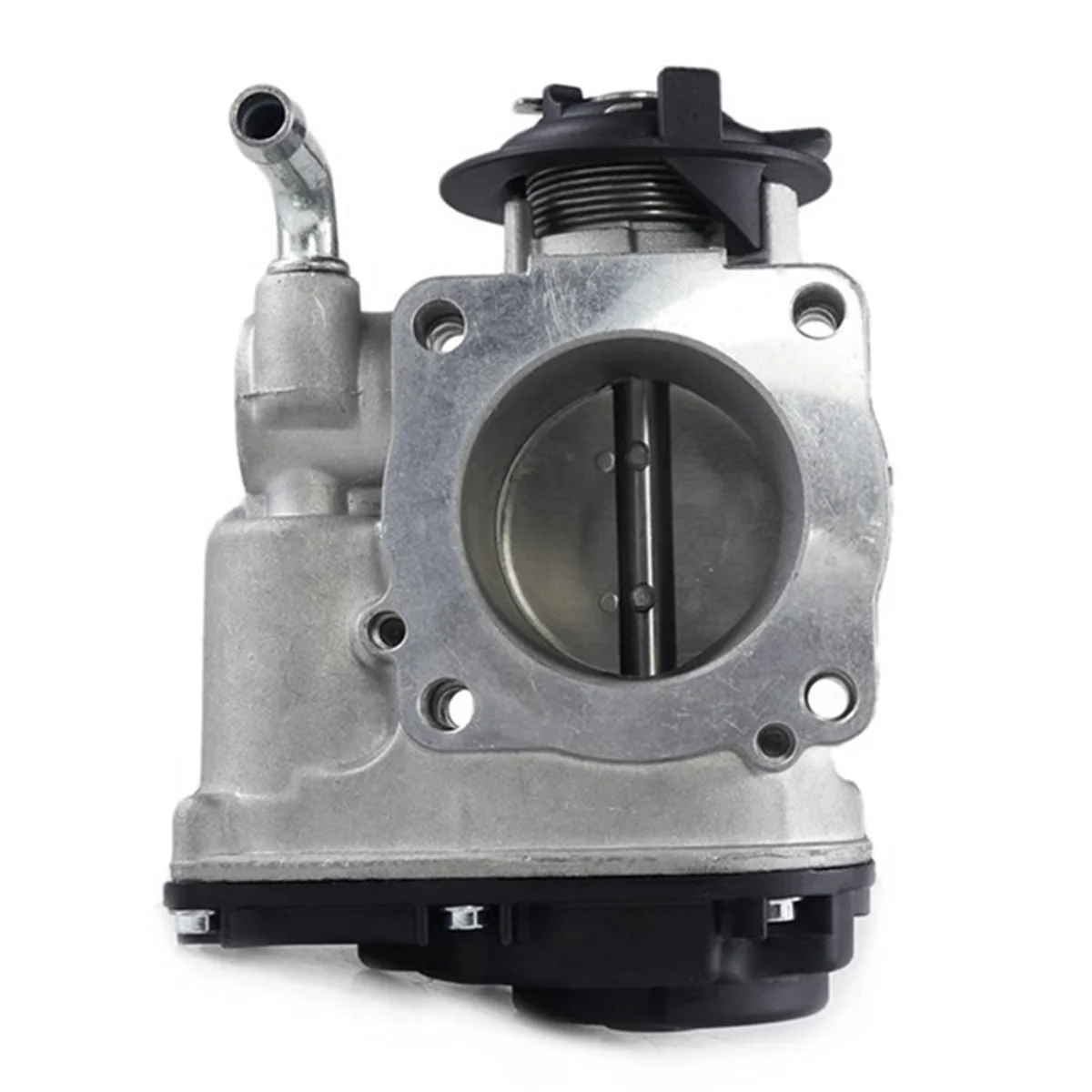 96253560 Car Throttle Body for DAEWOO Chevrolet Rezzo Tacuma Vivant Nubira 1.6L Throttle Valve 96447930 96345590