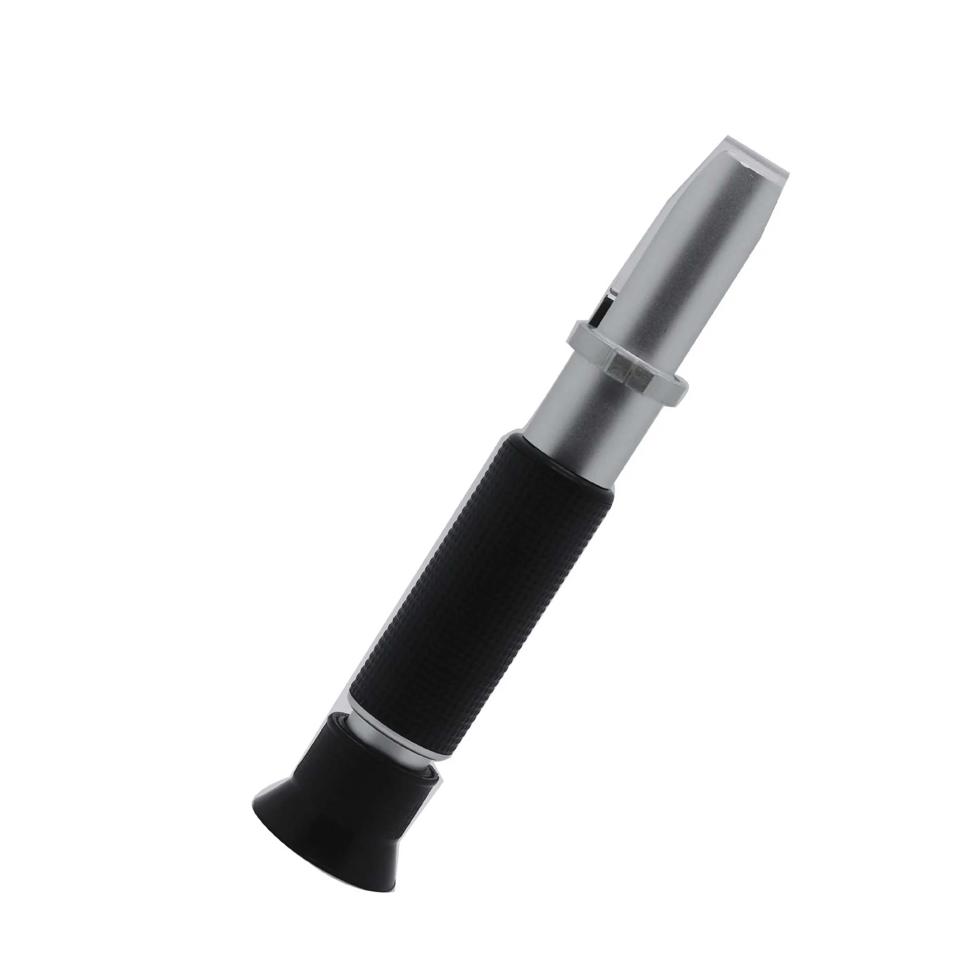 Handheld 0-80% alcohol meter Ethanol tester Refractometer Concentration Refractometer