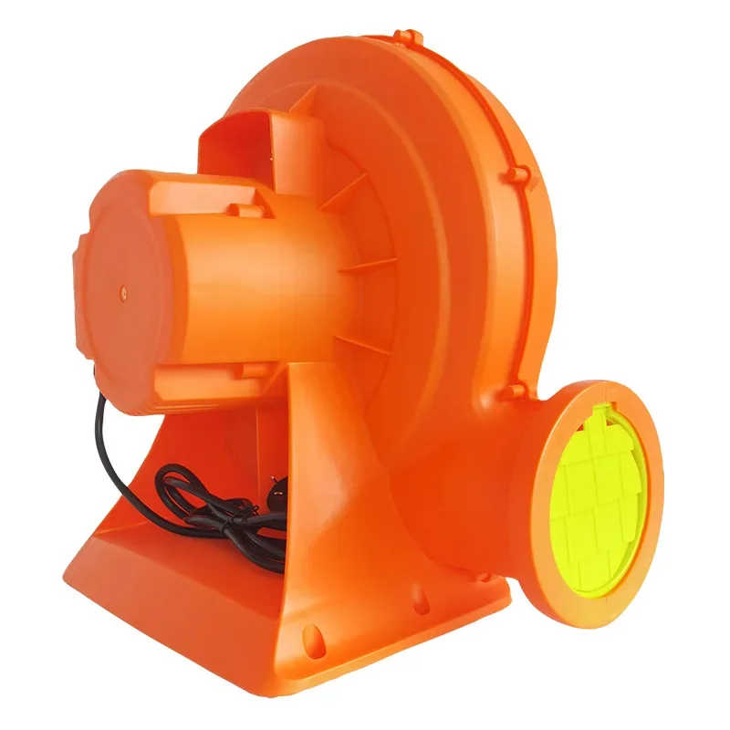 

950W inflatable blower 1500W castle blower inflatable tent opened Rainbow door 1100W air mold fan