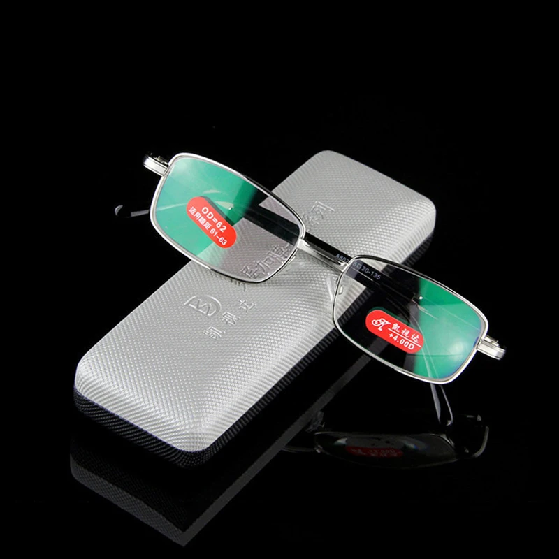 High-Definition Reading Glasses Optical Glass Women Men Unisex Eyewear Diopter +1.0 +1.5 +2 2.5 +3.0 3.5 +4.0 +4.5 +5 +5.5 +6.0