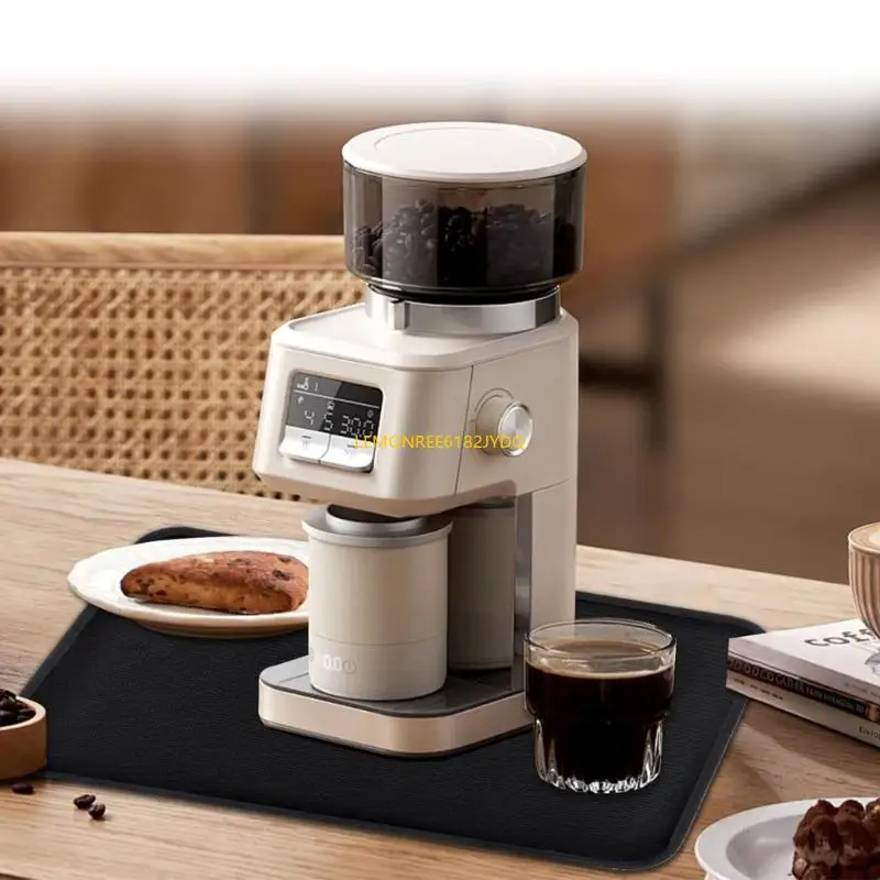 M7DF 방수 바닥 보호기 숯 그릴 가스 그릴 오일 프라이어에 적합한