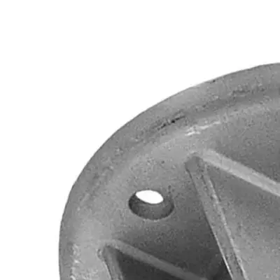 Mandrel Spindle Assy Set for Mountfield Lawn Mowers For T30M T38H T38M 382207205/1 382207204/1 Left Right Metal